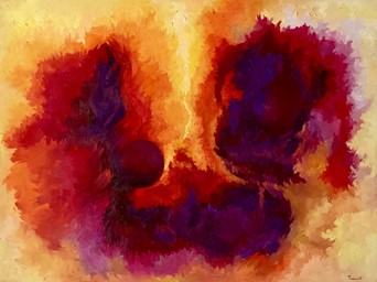 Memories and Perceptions in Mustapha Garba Nadama’s Paintings