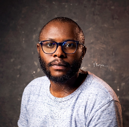 An Interview with Mangai Joel Dawang on His Art, Photography, and Creative Practice.