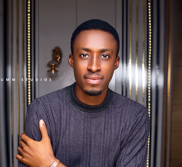Art Beyond Beauty: A Conversation with Samuel Momoh
