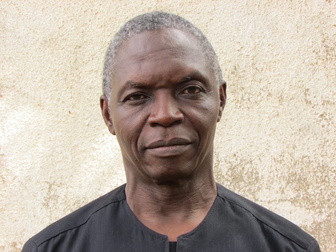Beyond the Discarded: Jacob Jat Jari on Art, Philosophy, and the Future of the Zaria Art School
