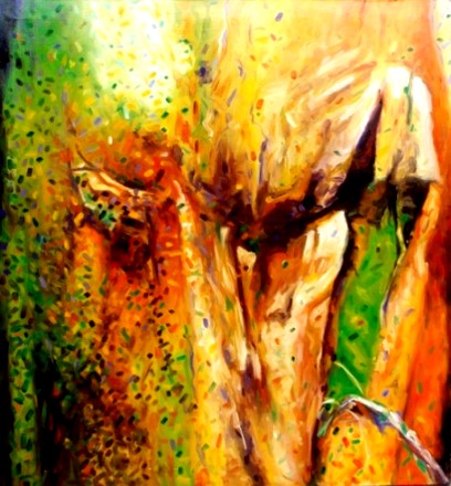 Selected Artists of The Zaria Art School and Their Individual Styles