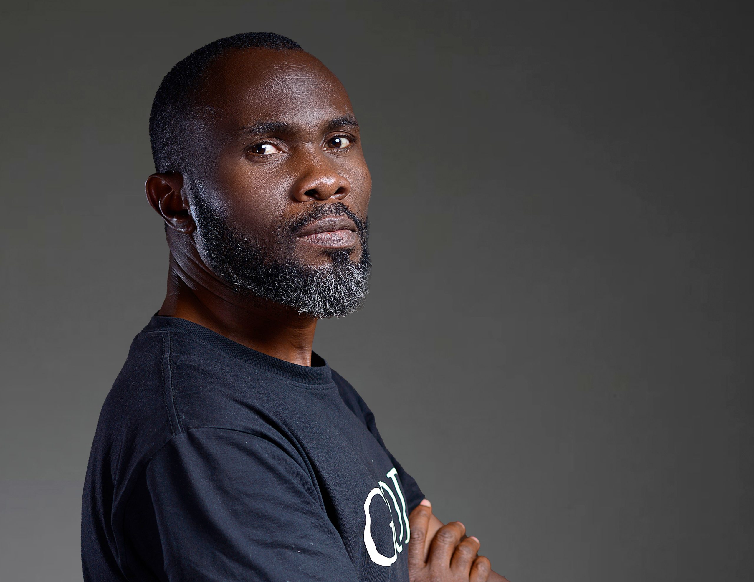 Harrison Idahosa: A Contemporary Nigerian Painter