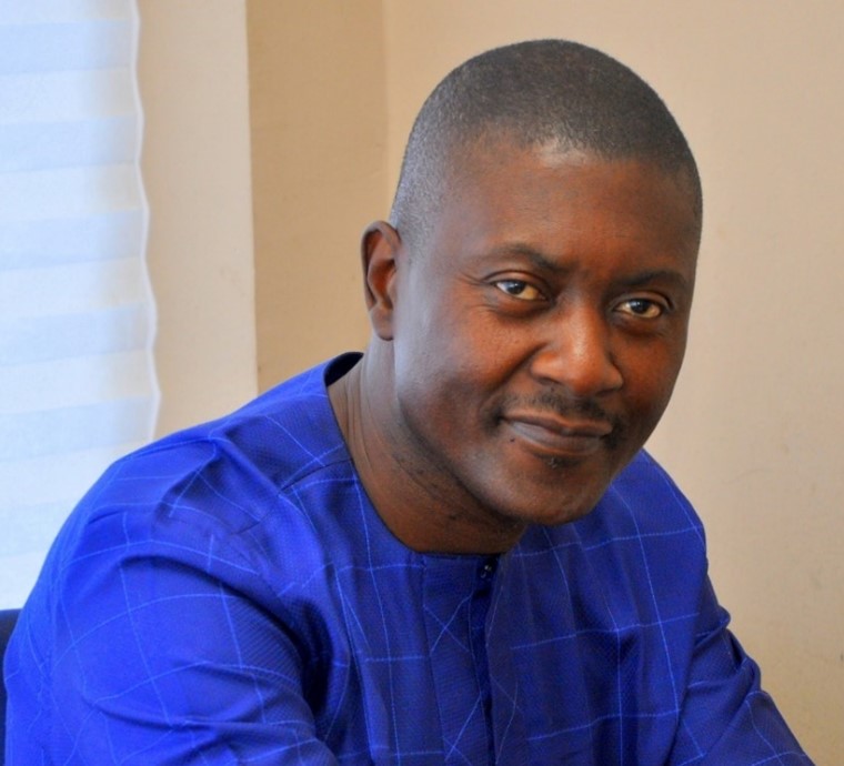 Celebrating Nature Through Art:  A Conversation with Jacob Enemona Onoja