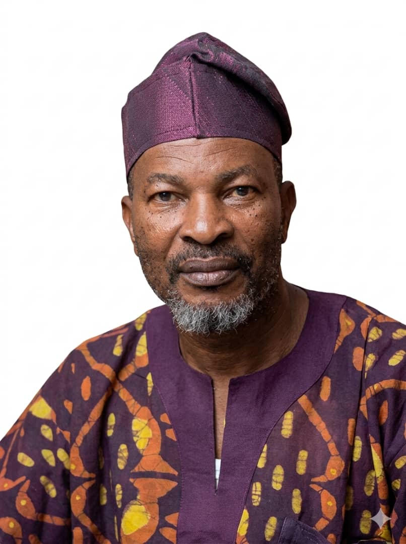 Materiality, Freedom and Social Consciousness: A Conversation with  Lasisi Lamidi