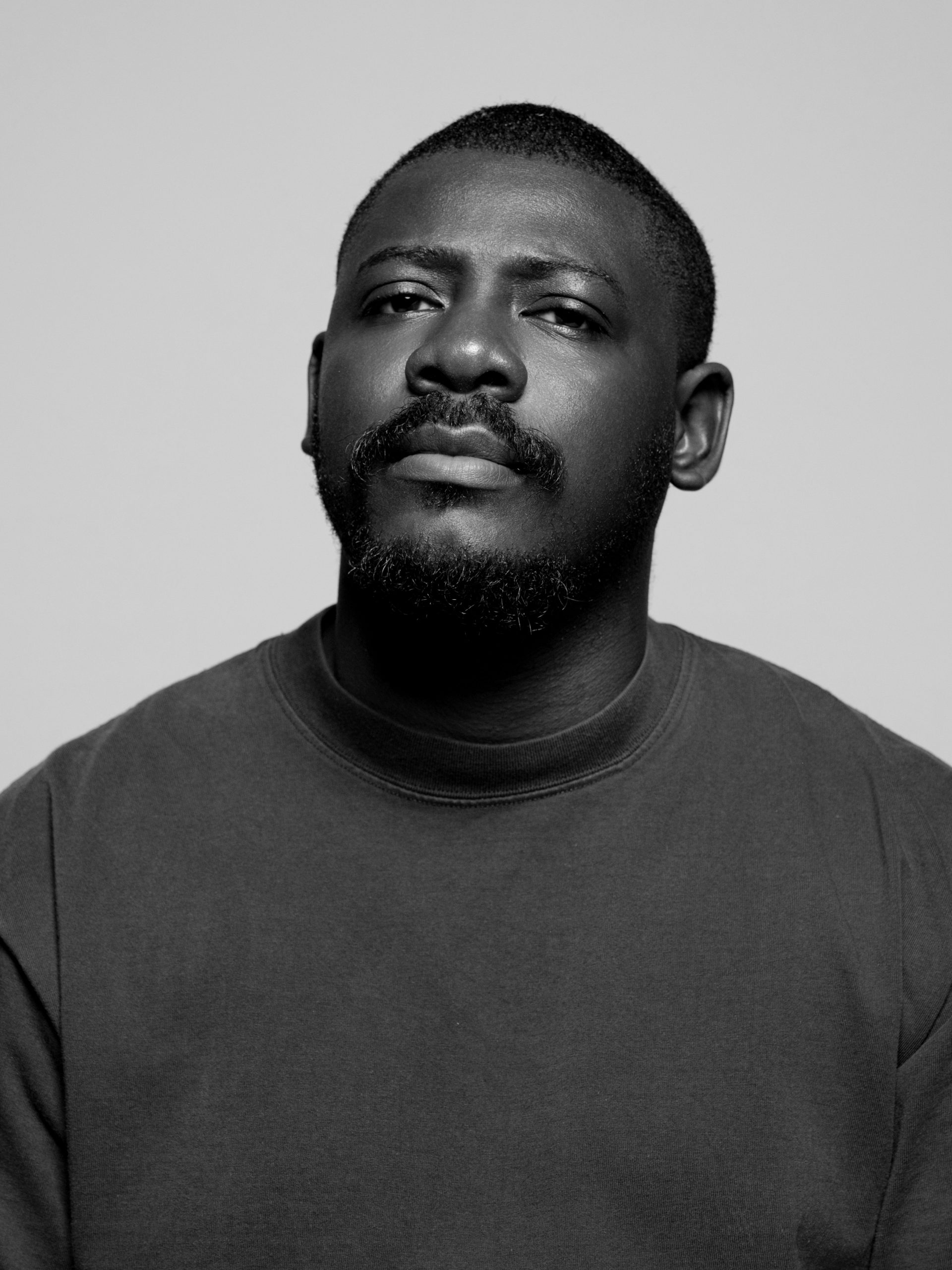A Conversation with Adebayo Jolaoso on Photography, Identity, and Contemporary Nigerian Life