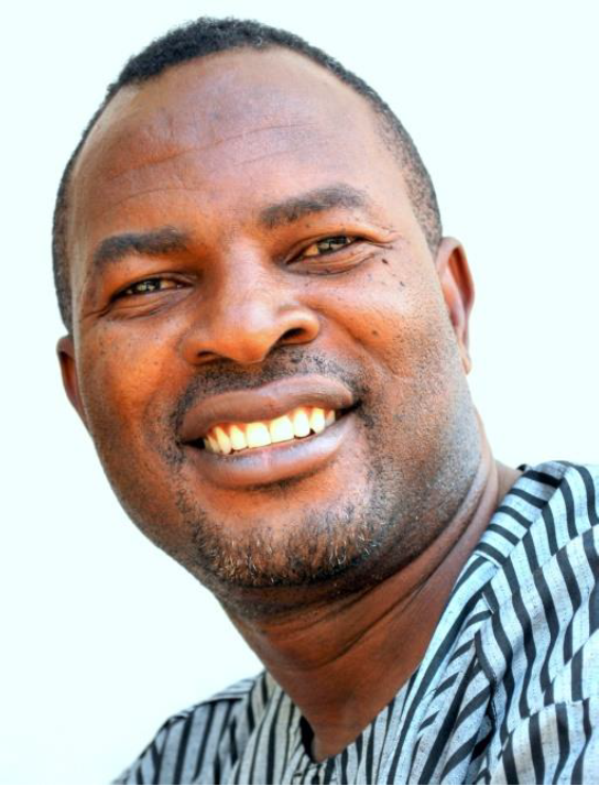 Lasisi Lamidi; A Multidisciplinary Artist