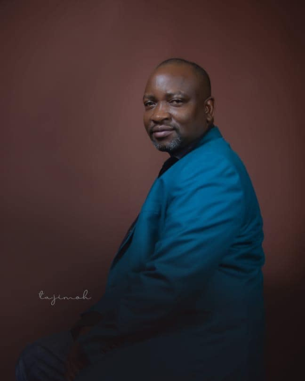 Prof. Duniya Giles Gambo