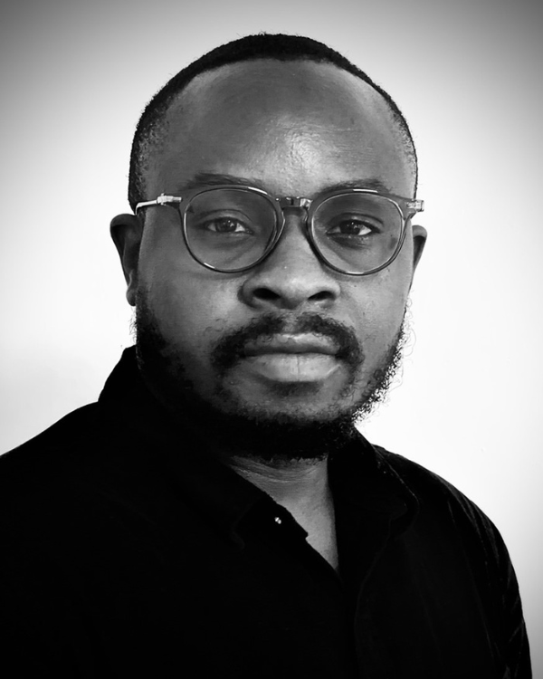 Dr. Adewumi Kehinde Christopher